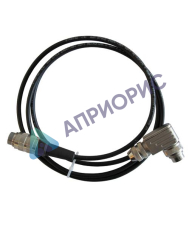 Кабель питания от внешней батареи для Trimble 3600/3300 (1.5м)